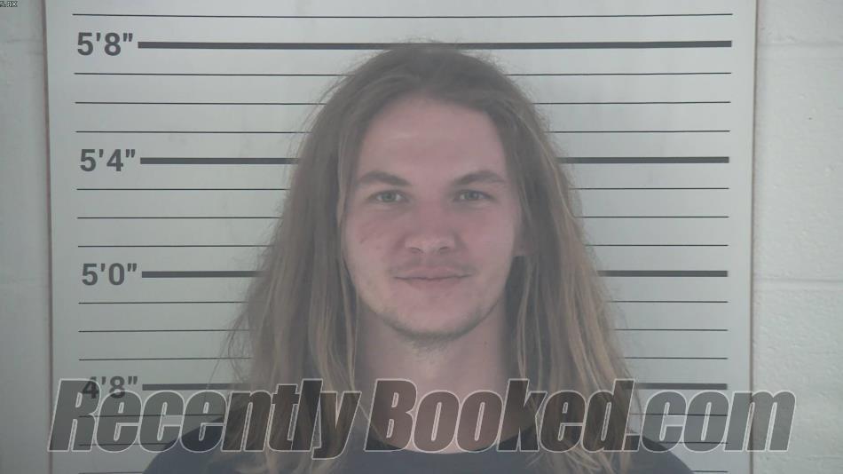 Recent Mugshot Image for KEVIN JAMES KAMMER in Campbell County, Kentucky
