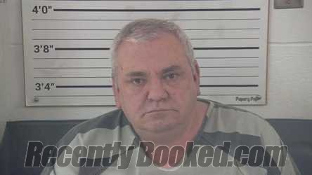 Recent Mugshot Image for RANDALL SCOTT SHEPHERD in Campbell County, Kentucky