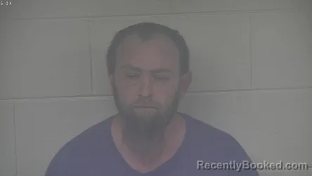 Recent Mugshot Image for NEIL GREENWELL in Carroll County, Kentucky