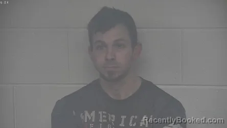 Recent Mugshot Image for TORI LEE KROHN in Carroll County, Kentucky