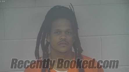 Recent Mugshot Image for WILLIAM SOUTHERS in Carroll County, Kentucky