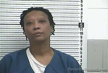 Recent Mugshot Image for ARIANA E HUNTER in Casey County, Kentucky