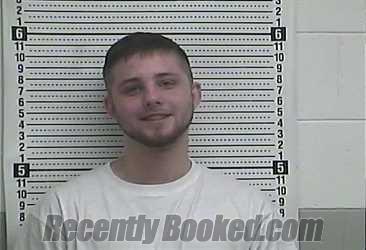 Recent Mugshot Image for DAKOTA R PEVELY in Casey County, Kentucky