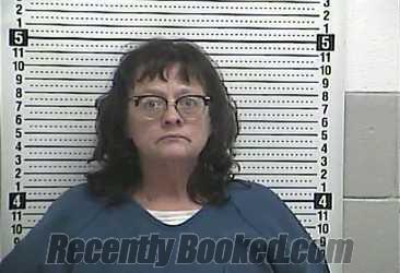 Recent Mugshot Image for JOHNNIE A ADAMS in Casey County, Kentucky