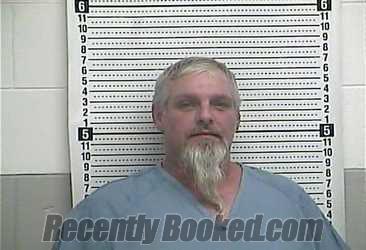 Recent Mugshot Image for JAMIE WAYNE MASON in Casey County, Kentucky