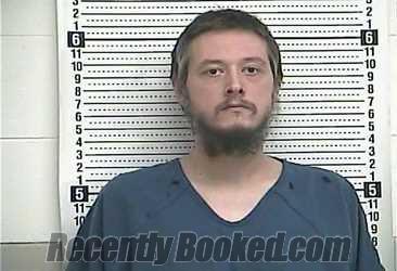 Recent Mugshot Image for JAMES C RUSSELL in Casey County, Kentucky