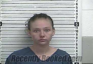 Recent Mugshot Image for PATRICIA A ALLEN in Casey County, Kentucky