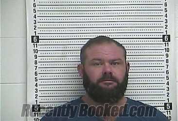 Recent Mugshot Image for ROBERT L BAILEY in Casey County, Kentucky