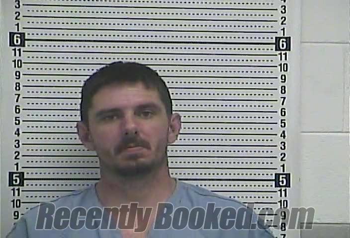 Recent Mugshot Image for ROGER L SHARP in Casey County, Kentucky