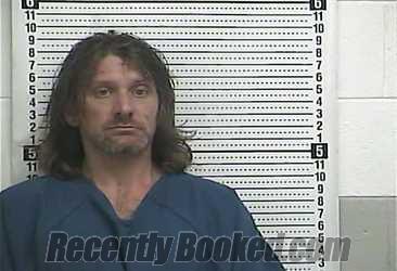 Recent Mugshot Image for SHON BERRYMAN in Casey County, Kentucky