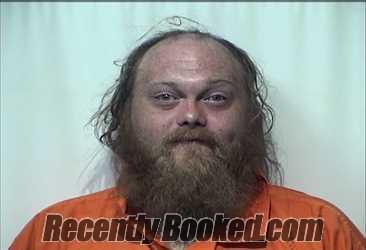 Recent Booking / Mugshot for MICHAEL ALLEN DUVALL in Christian County