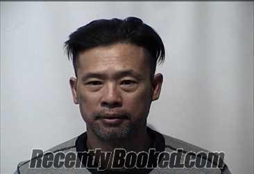 Recent Mugshot Image for DUSTIN DONG NGUYEN in Christian County, Kentucky