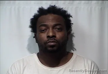 Recent Mugshot Image for JAMES CHRISTOPHER JOHNSON in Christian County, Kentucky