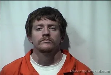 Recent Mugshot Image for TYLER SCOTT FRANCIS in Christian County, Kentucky