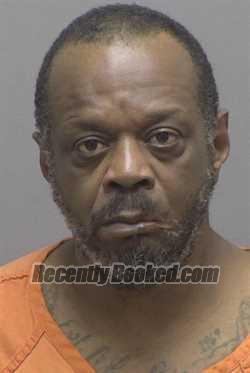 Recent Mugshot Image for LIONEL JAY THOMAS in Lincoln County, North Carolina