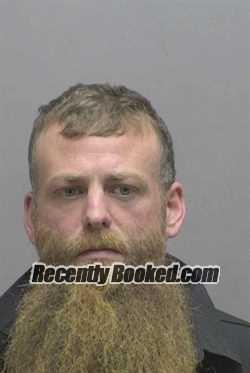 Recent Mugshot Image for DUSTIN LEE WILKIE in Lincoln County, North Carolina