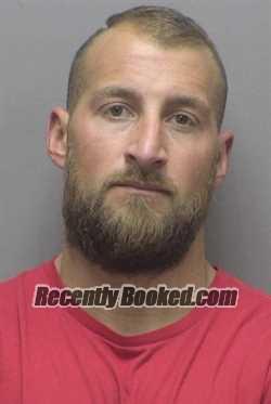 Matthew Paul Cabe Mugshot & Arrest Info | Lincoln County, NC