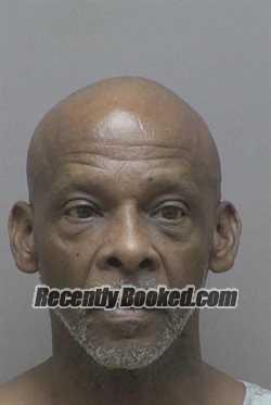 Recent Mugshot Image for RONALD ALTON FOSTER in Lincoln County, North Carolina