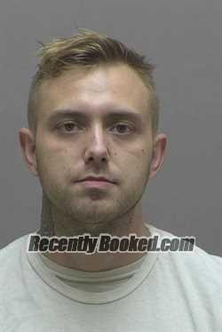 Recent Mugshot Image for MICHAEL LEE SWEENEY in Lincoln County, North Carolina