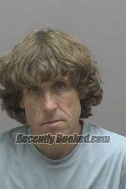 Recent Mugshot Image for KRISTOPHER RAY LAWS in Lincoln County, North Carolina