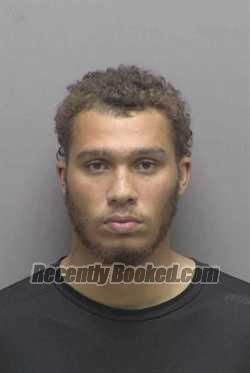 Recent Mugshot Image for MAJESTY NOELLE GRIFFIN in Lincoln County, North Carolina