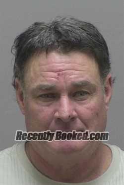 Recent Mugshot Image for MATTHEW REECE BASWELL in Lincoln County, North Carolina