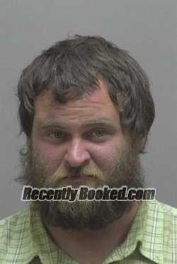 Recent Mugshot Image for CHRISTIAN BOATWRIGH DOCKINS in Lincoln County, North Carolina