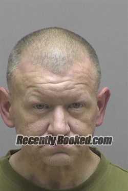 Recent Mugshot Image for MARK ANTONIO MEDEIROS in Lincoln County, North Carolina