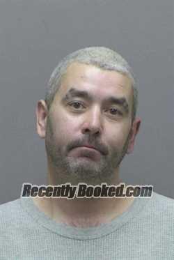 Recent Mugshot Image for WILLIE DARCY in Lincoln County, North Carolina