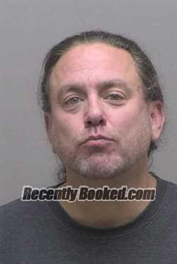 Recent Mugshot Image for PAUL S ALCAZAR in Lincoln County, North Carolina
