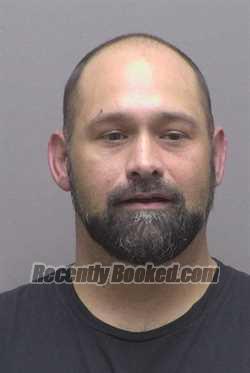 Recent Mugshot Image for SHANE EDWARD BROGAN in Lincoln County, North Carolina