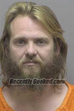 Recent Mugshot Image for DEVON BLAKE YOUNG in Lincoln County, North Carolina