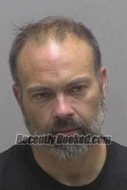 Recent Mugshot Image for PRESTON AMOS BULL in Lincoln County, North Carolina