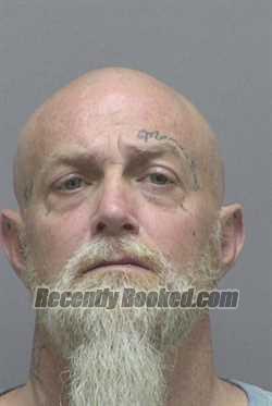 Recent Mugshot Image for FRANKLIN LUTHER BEAM in Lincoln County, North Carolina