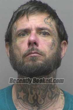 Recent Mugshot Image for BOBBY RAY MARTIN in Lincoln County, North Carolina