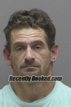 Recent Mugshot Image for WILLIAM ALBERT AUFRECHT in Lincoln County, North Carolina