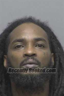 Recent Mugshot Image for GREGORY DEANDRE MCNEIL in Lincoln County, North Carolina