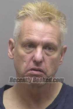 Recent Mugshot Image for ASHLEY BARRETT BAXTER in Lincoln County, North Carolina