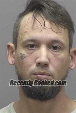 Recent Mugshot Image for MICHAEL KELLY KAMINSKE in Lincoln County, North Carolina