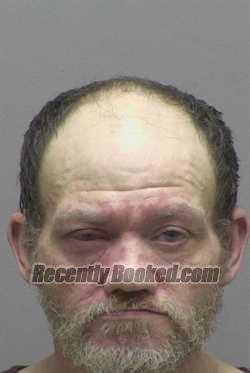 Recent Mugshot Image for MICHAEL JASON COOK in Lincoln County, North Carolina
