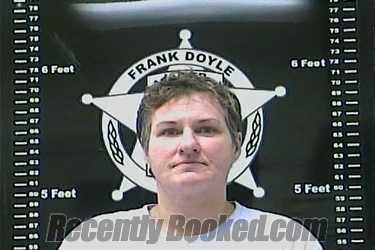 Recent Mugshot Image for JOHNNIE LIEGH SWIFT in Clark County, Kentucky