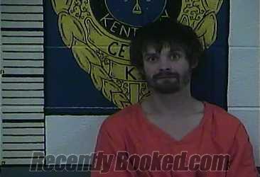 Recent Mugshot Image for BRANDON SMITH in Clay County, Kentucky