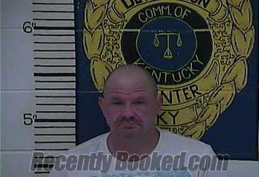 Recent Mugshot Image for SHANNON ADAMS in Clay County, Kentucky