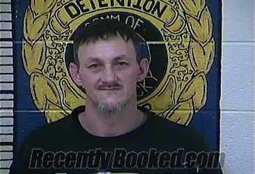 Recent Mugshot Image for TIMOTHY ALAN WAGERS in Clay County, Kentucky