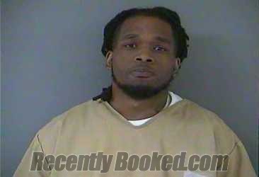 Recent Mugshot Image for Cortez Holloway in Crittenden County, Kentucky