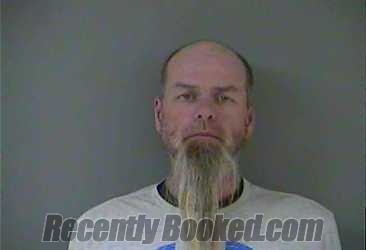 Recent Mugshot Image for Jamie Teeters in Crittenden County, Kentucky