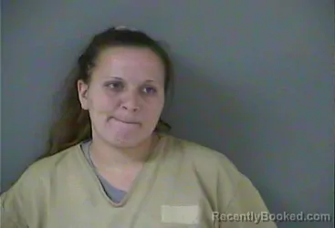 Recent Mugshot Image for Lee A Adams in Crittenden County, Kentucky