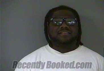Recent Mugshot Image for Micah Courtney Gray in Crittenden County, Kentucky