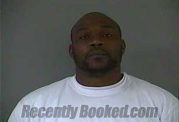 Recent Mugshot Image for William Robinson in Crittenden County, Kentucky