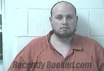 Recent Mugshot Image for AARON SETH DIXON in Daviess County, Kentucky